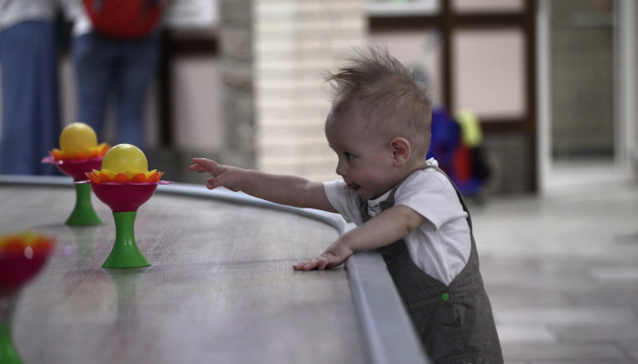 实测教程”宝宝吃吃吃可以开挂吗”其实确实有挂