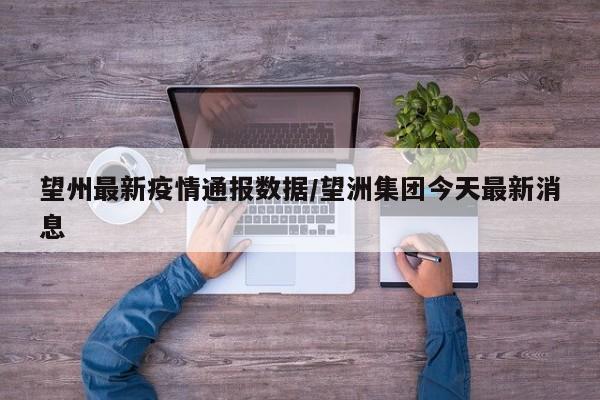 望州最新疫情通报数据/望洲集团今天最新消息