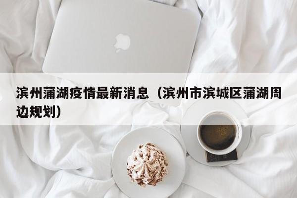 滨州蒲湖疫情最新消息(滨州市滨城区蒲湖周边规划)